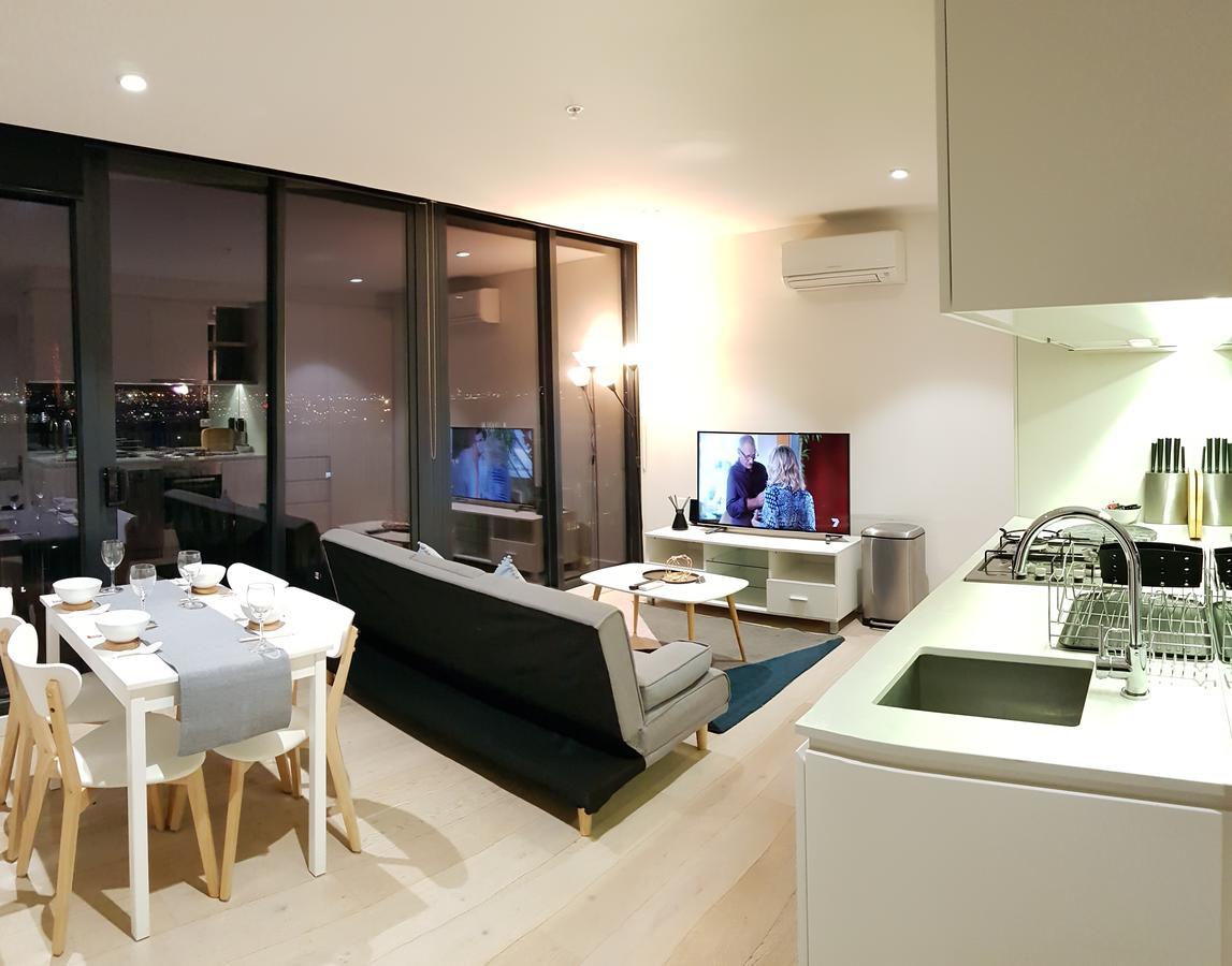 Good Spot Melbourne Exterior foto